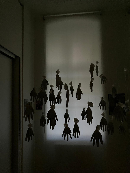 Ein Bild von Kira von Moers