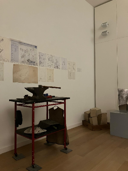 Ein Bild von Karl Menzen+