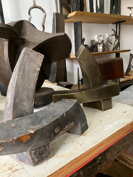 Bild von Karl Menzen+