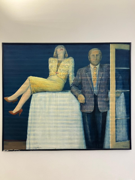 Bild von Gisela Radu +