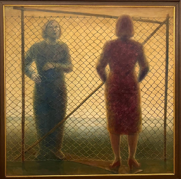 Ein Bild von Gisela Radu +